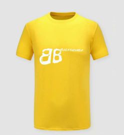 Picture of Balenciaga T Shirts Short _SKUBalenciagaM-6XL05932744